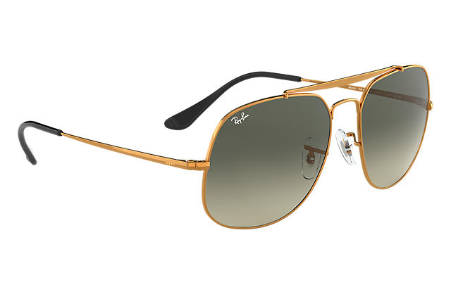 ray ban general